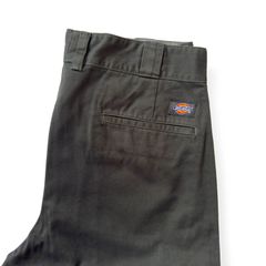ten様専用 ロンハーマン Dickies オーバーダイ コットンチノパン 32
