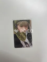 TXT スビン minisode 3: TOMORROW Weverse Albums ver. Version B