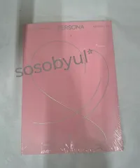 (未開封B級)BTS MAP OF THE SOUL PERSONA