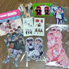 入手困難☆新品☆完売品 スラムダンク クリアファイル SLAM DUNK