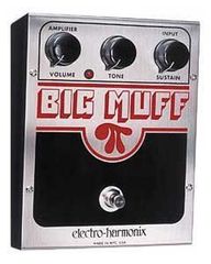 1977年製】BIG MUFF USA V3前期 NYC - メルカリ