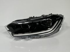 VW フォルクスワーゲン 前期 AU系 ゴルフ7 HID 右側 ヘッドライト