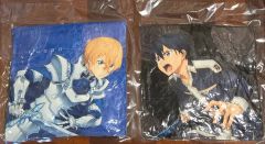 SAO アリシゼーション グリッター缶バッジ vol.2 アスナ - メルカリ