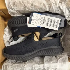 ほぼ新品 SKECHERS GOwalk NOW 240