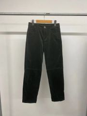 Marmot マーモット ブラック デジカモ柄 ベルト付き ハーフパンツ 美品 