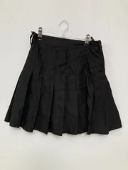 CHARMBERRYTIC チャームベリーチック ショート/ミニスカート M ブラックのサムネイル