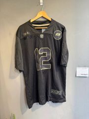 Nike ナイキ NFL 半袖 トップス ユニフォーム 27 L - メルカリ