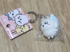 ねこだんご ストラップ おっどあい SANーEI 三英貿易 マスコット