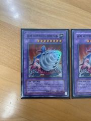 遊戯王 スーパービークロイド－ジャンボドリル レリーフ 美品 - メルカリ
