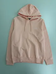 正規品 A.P.C. アーペーセー ピング コットン フーディTシャツのサムネイル