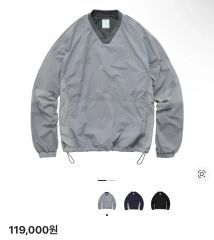 完売品】palace PIPED SHELL PULLOVER ピステ S - メルカリ