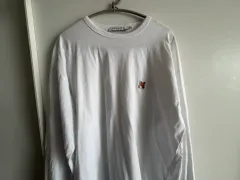 メゾンキツネ ロングスリーブのサムネイル