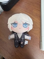 地獄のどこが悪い？ WHB ルシファー ぬいぐるみ - メルカリ