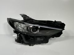 マツダ マツダ3 MAZDA3 ライト 右 中古品 - メルカリ