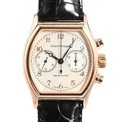 Girard Perregaux ジラールペルゴ 腕時計 リシュヴィル 2710のサムネイル