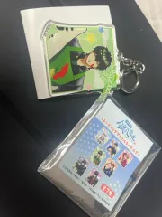 銀魂 3年Z組銀八先生 土方 アクリルキーホルダー