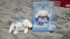 シナモロールセット