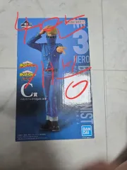 僕のヒーローアカデミア BEST ジニスト フィギュア