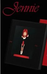 BLACKPINK THE ALBUM JP ジェニ トレカ まとめ売り - メルカリ