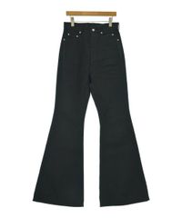 10CROSBY DEREK LAM ブラウス M 黒 【古着】【中古】【送料無料】 10CROSBY DEREK LAM（テン クロスビー デレク ラム）の古着・中古通販