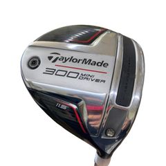 テーラーメイド300 Mini D 11.5° ヴァンキッシュ5S テーラーメイド 300 ミニドライバー 11.5度と13.5度のロフト