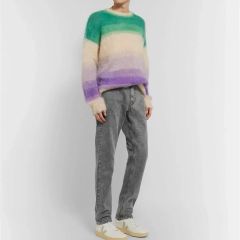 即購入ok SupremeBaggySelvedgeJeanRigid36 - メルカリ