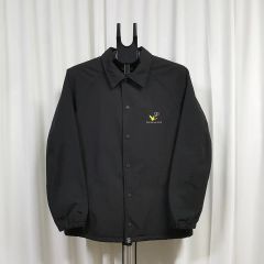 70s McGREGOR ヌバックレザー シャツジャケット - メルカリ