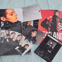 ヨ*ン様 【完売品】XGグッズ XG×DIDUスカーフキャップ - メルカリ