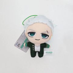 あんスタ 朱桜 司 ぬい ぬいぐるみ 中国 バースデーベア おまんじゅう