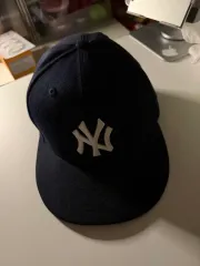 NEW ERA ニューエラ ヤンキース 帽子 ベースボールキャップ