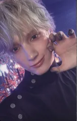 TXT メンバーソロジャケット盤 HUENINGKAI Starkissed C/セルフィ