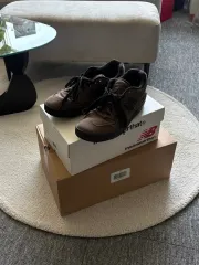 thisisneverthat x New Balance 550 280サイズのサムネイル