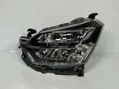ダイハツ ミライース LEDヘッドライト 左側 LA350S - メルカリ
