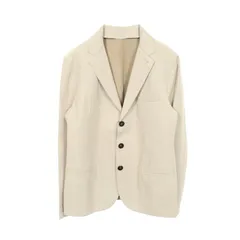 ジョルジオアルマーニ GIORGIO ARMANI 革ジャン RSG06P RSP24 その他 ラムレザージャケット メンズ Used Aのサムネイル