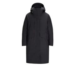 Canada Goose mystique パフォーマンスサテンXSブラック - メルカリ