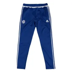 ADIDAS 15-16 チェルシー トレーナー パンツ 110