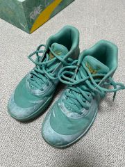 ラメロボール バッシュ PUMA 27cm 箱付き - メルカリ