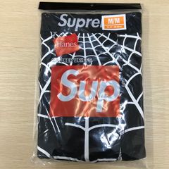 Supreme ボクサーブリーフ 2枚セット MARVEL - メルカリ