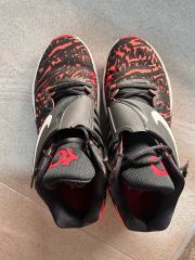 Nike KD VI バスケットシューズ 27cm - メルカリ