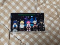 SEGA UFO8 フィールドパネル - メルカリ