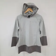 ミレー バイカラー WHO 長袖 Tシャツ 95のサムネイル