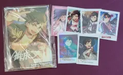 あんさんぶるスターズ！！(あんスタ) 南雲 鉄虎 グッズ まとめ
