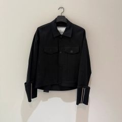 25aw Stone Island Q100027 デニムジャケット - メルカリ