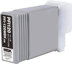 W664プレジール キヤノン残量表示PFI-120M互換BPL-CPFI120M - メルカリ