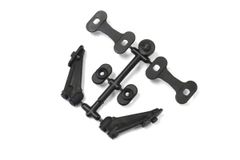 京商 ｳｲﾝｸﾞｽﾃｰｾｯﾄ(RB7.5) UB044 RCカー部品 - メルカリ