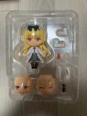 ねんどろいど U.Y 1211 開封品 出品