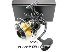 シマノ 20ステラ SW6000PG (02-9205130006) - メルカリ