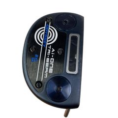 中古】 ヤマハ YAMAHA YP-101 34インチ パター PT スチール