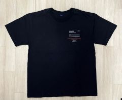 RAMSA WR-DX350 Tシャツ XL 黒 ブラック Panasonic - メルカリ