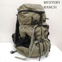 カ*ウ様 【廃盤デザイン】ミステリーランチ ギャラゲーター19 バック